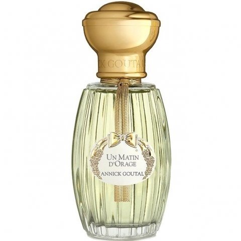 Annick Goutal parfum