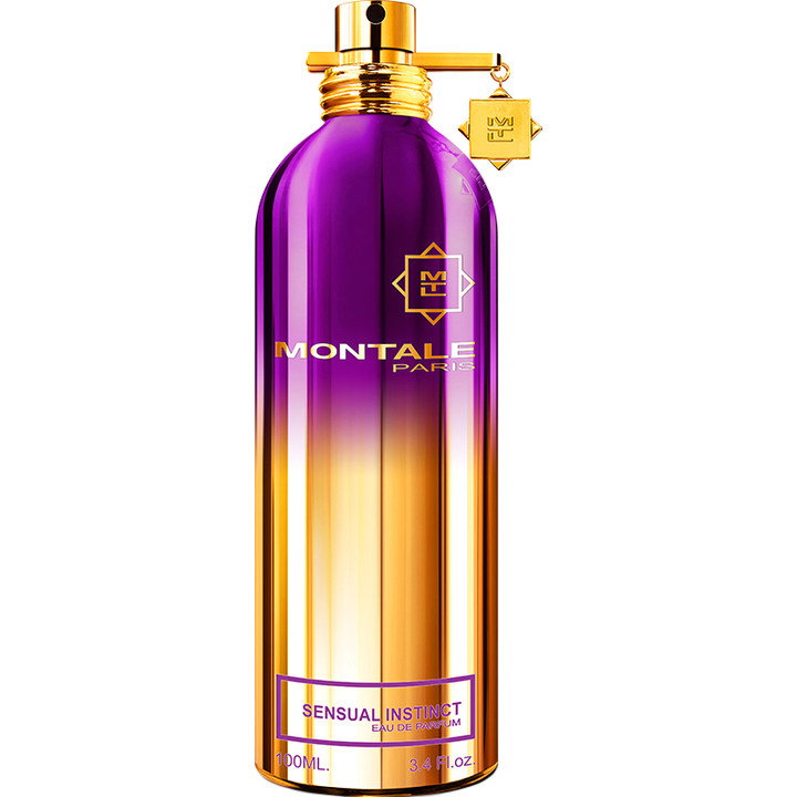 Montale Sensual Instinct Eau de Parfum 50ml Spray