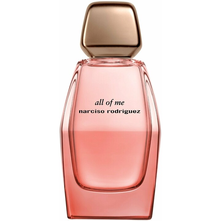 Narciso Rodriguez All Of Me Intense Eau de Parfum 30ml Spray