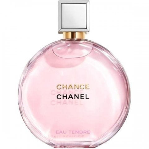Chanel Chance Eau Tendre Eau de Parfum 100ml Spray