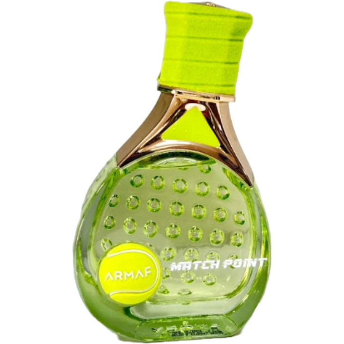 Armaf Match Point Eau de Parfum 100ml Spray