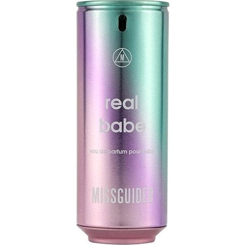 Missguided Real Babe Eau de Parfum 80ml Spray