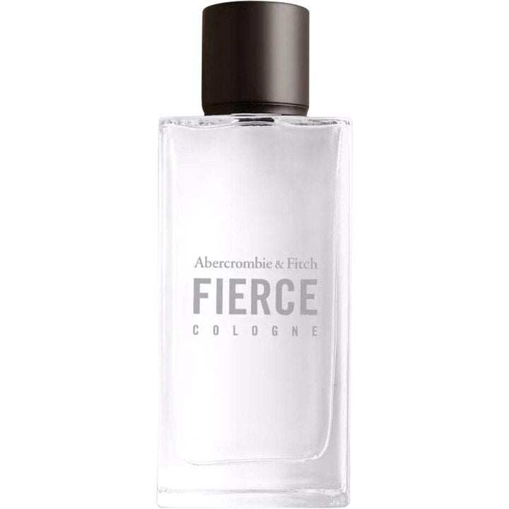 Abercrombie & Fitch Fierce Eau de Cologne 30ml Spray
