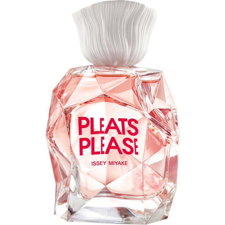 Issey Miyake Pleats Please Eau de Toilette 50ml Spray