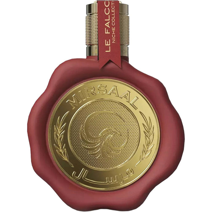 Le Falconé Mirsaal Love Letter Eau de Parfum 100ml Spray