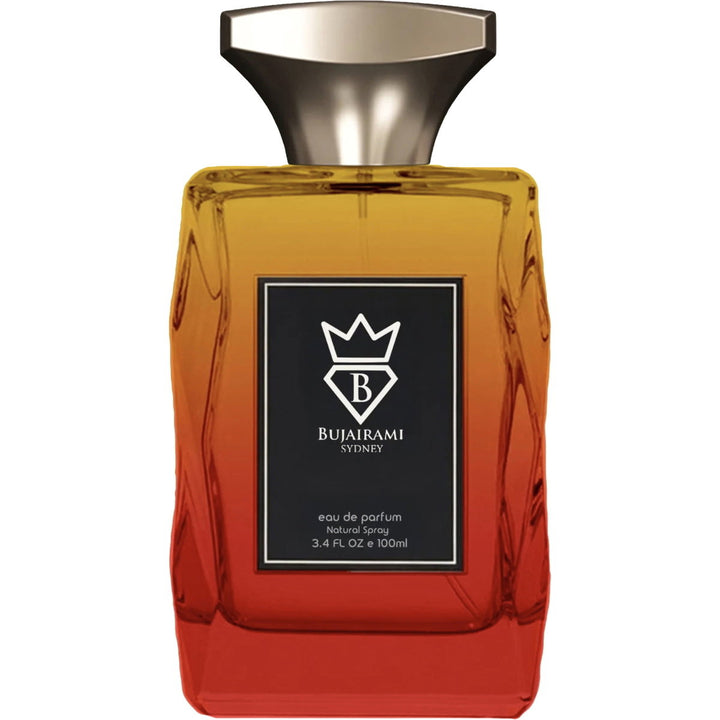Bujairami The Sheikh Eau De Parfum 100ml Spray