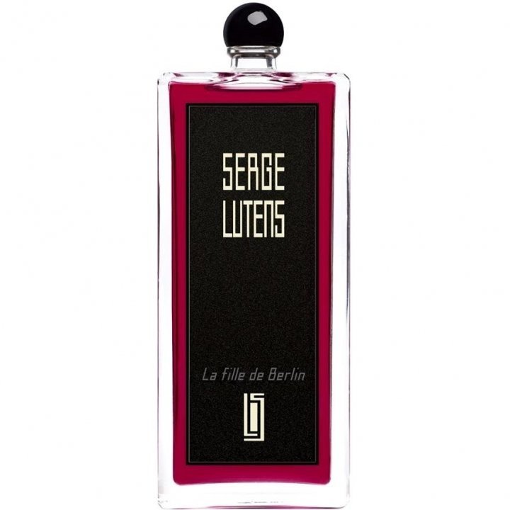 Serge Lutens La Fille de Berlin Eau de Parfum 50ml Spray