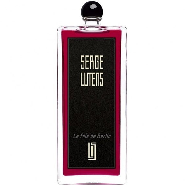 Serge Lutens parfum