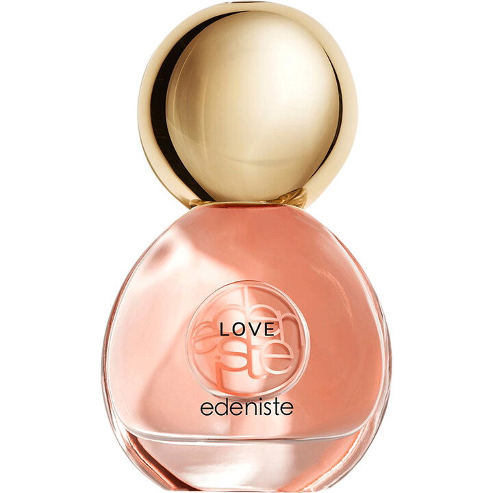 Edeniste Lifeboost Love Eau de Parfum 30ml Spray