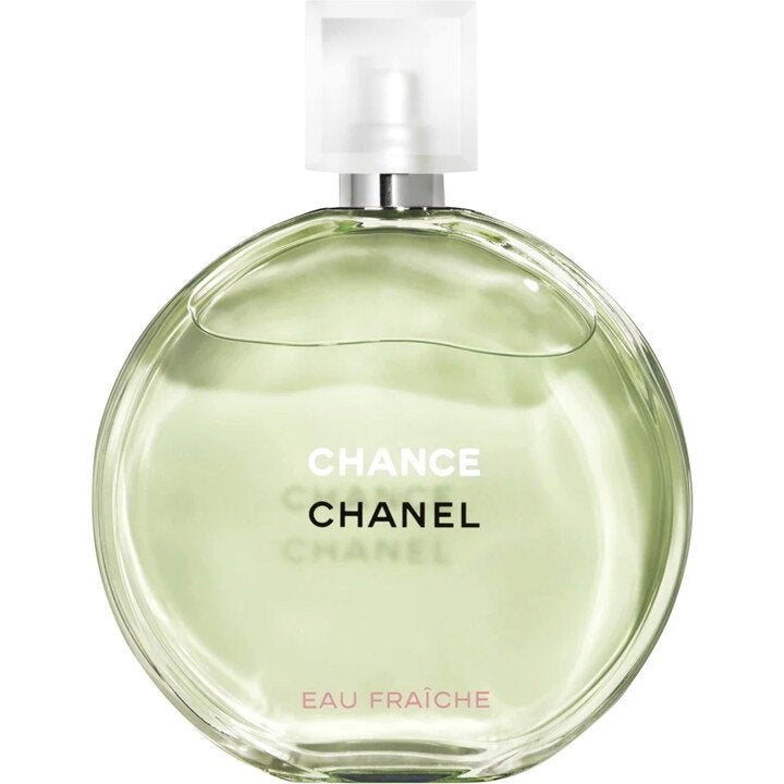 Chanel Chance Eau Fraiche 100ml Spray