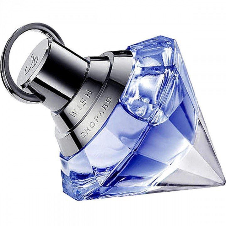 Chopard Wish Eau de Parfum 5ml Mini