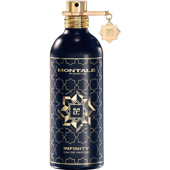 Montale Infinity Eau de Parfum 100ml Spray