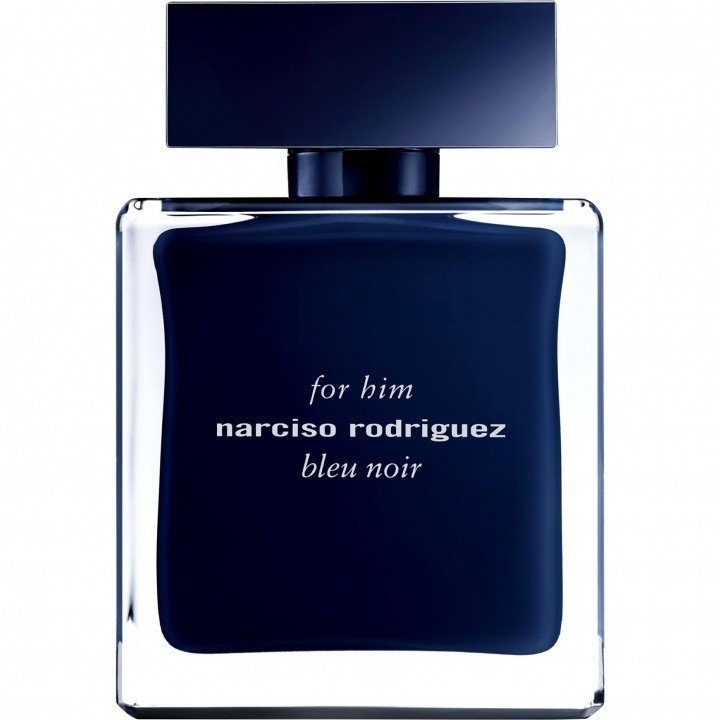 Narciso Rodriguez for Him Bleu Noir Eau de Toilette 50ml Spray