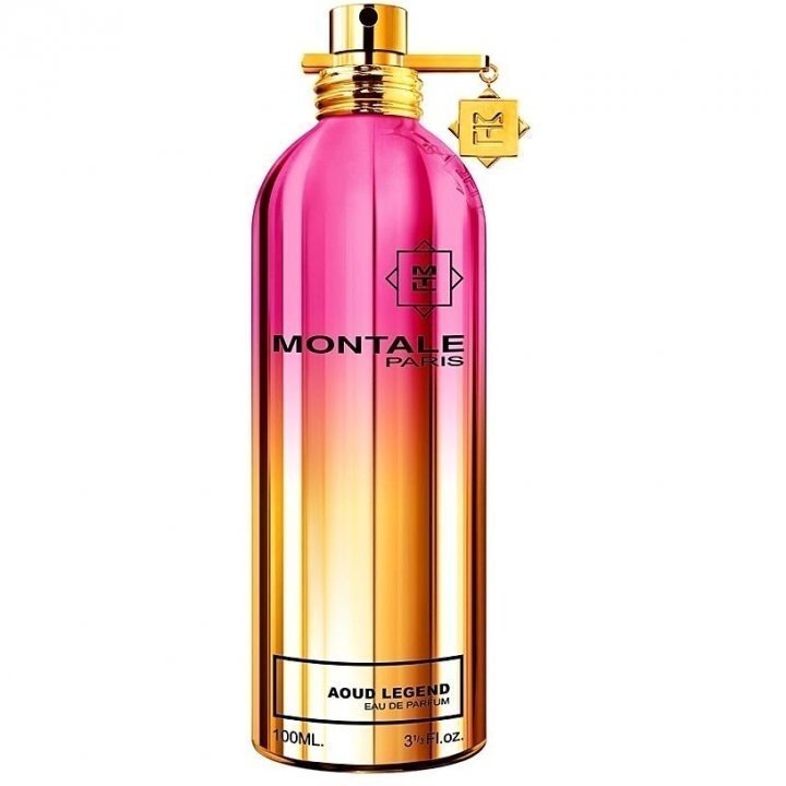 Montale Aoud Legend Eau de Parfum 100ml Spray
