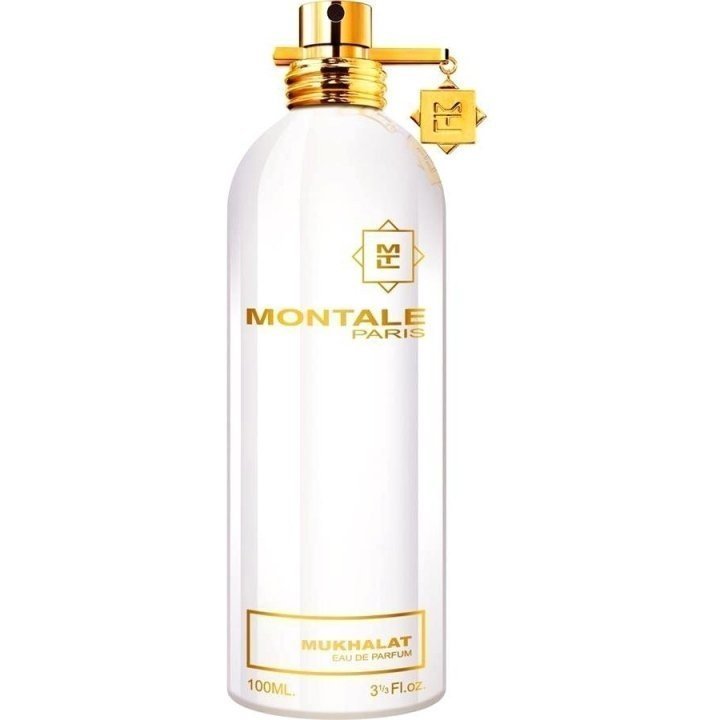 Montale Mukhallat Eau De Parfum 100ml Spray