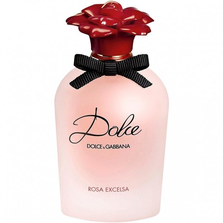 Dolce & Gabbana Dolce Rosa Excelsa Eau de Parfum 50ml Spray