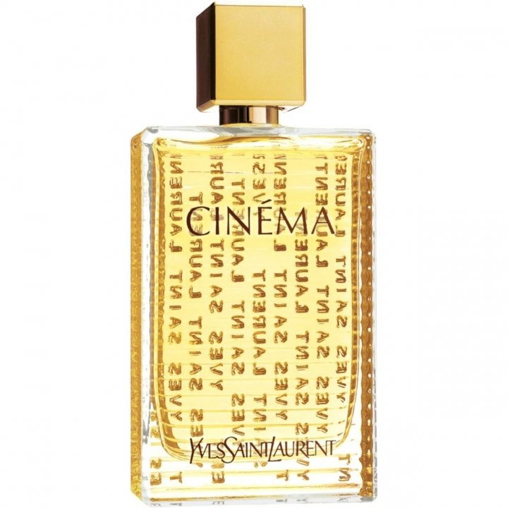 Yves Saint Laurent Cinema Eau de Parfum 80ml Spray