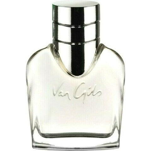 Van Gils Basic Instinct Outdoor Eau de Toilette 40ml Spray