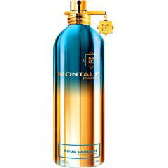 Montale Aoud Lagoon Eau de Parfum 100ml Spray