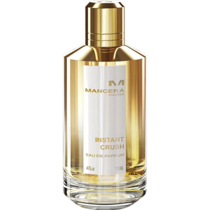 Mancera Instant Crush Eau de Parfum 120ml Spray