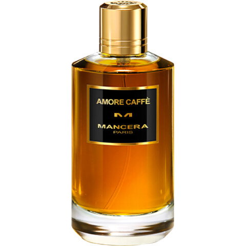 Mancera Amore Caffè Eau de Parfum 120ml Spray