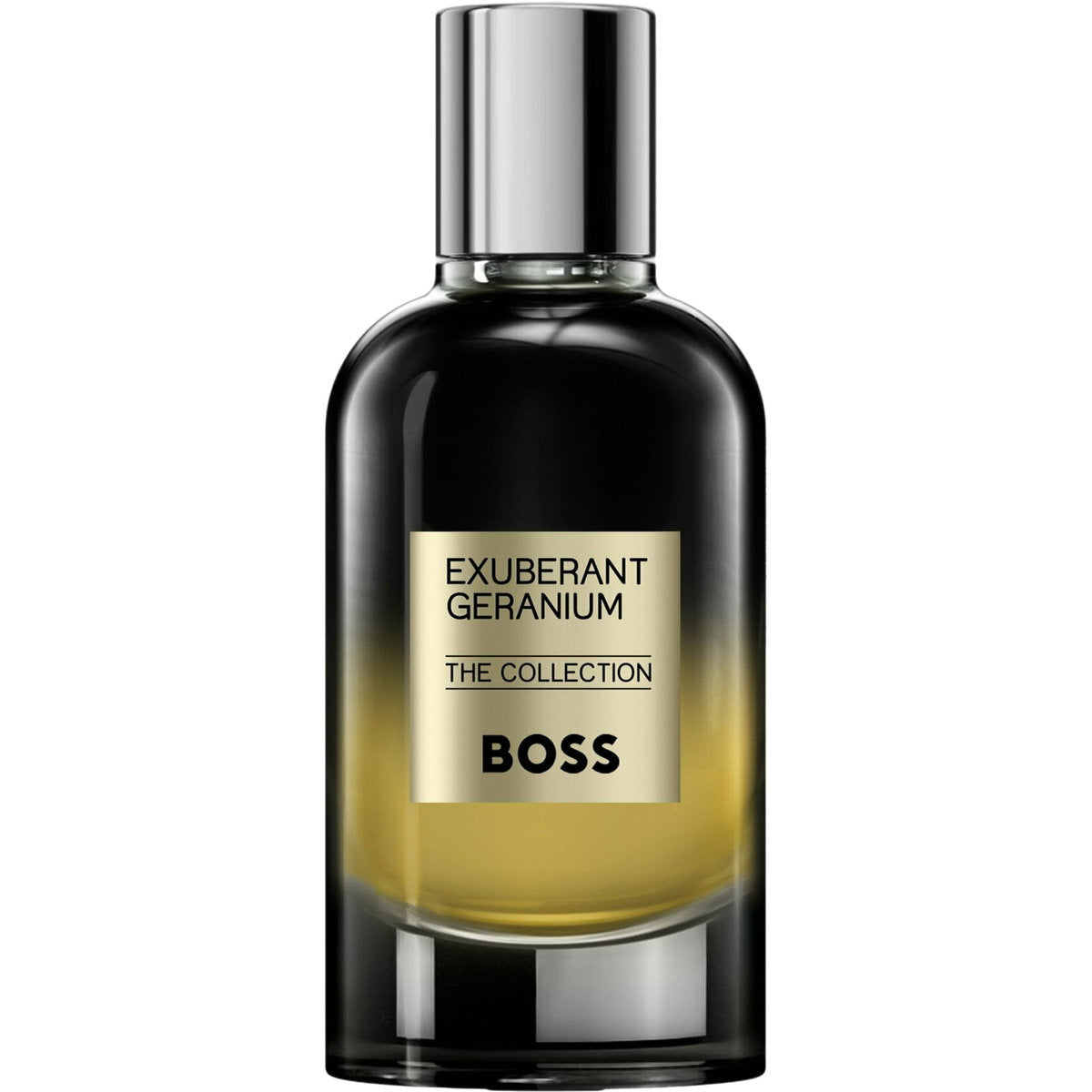 Hugo Boss The Collection Exuberant Geranium Eau de Parfum 100ml Spray