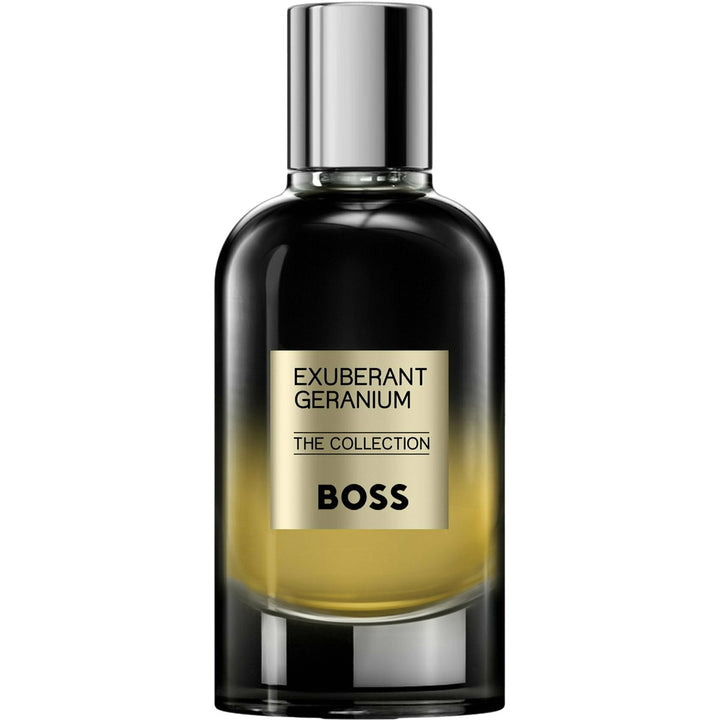 Hugo Boss The Collection Exuberant Geranium Eau de Parfum 100ml Spray