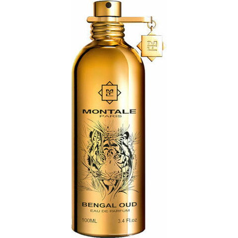 Montale Bengal Oud Eau de Parfum 100ml Spray