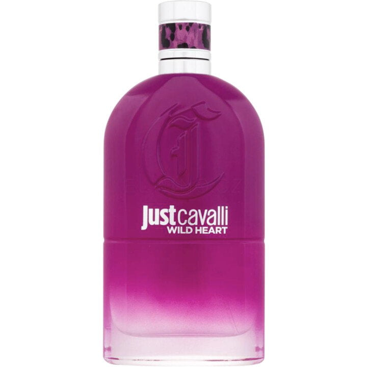 Roberto Cavalli Just Cavalli Wild Heart for Her Eau de Parfum 30ml Spray