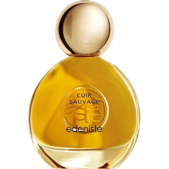 Edeniste Cuir Sauvage Eau de Parfum 100ml Spray