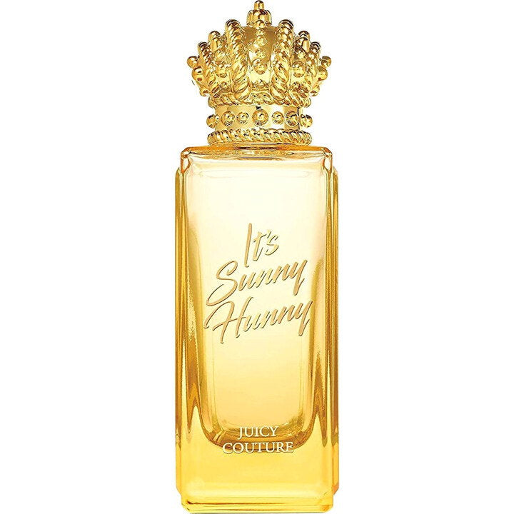Juicy Couture Rock The Rainbow It's Sunny Hunny Eau de Toilette 75ml Spray