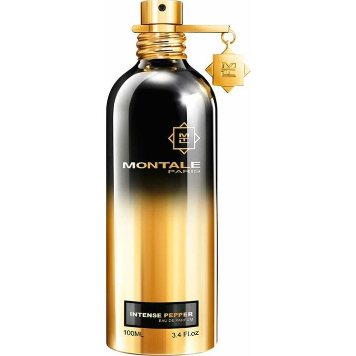 Montale Intense Pepper Eau de Parfum 100ml Spray