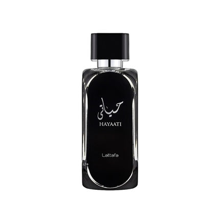 Lattafa Perfumes Hayaati Eau de Parfum 100ml Spray