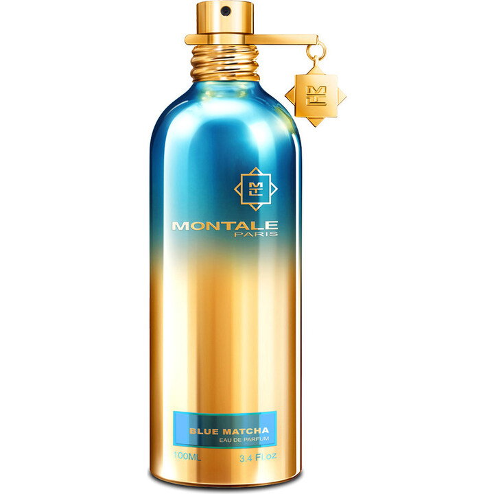 Montale Blue Matcha Eau de Parfum 100ml Spray