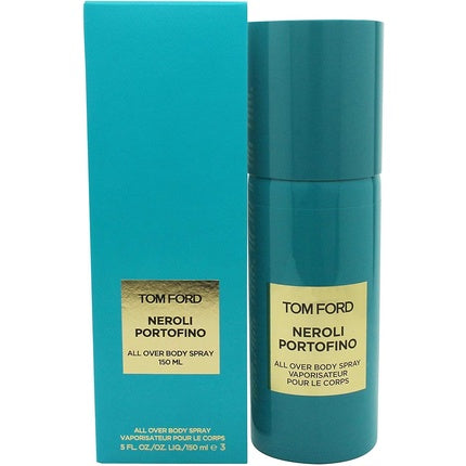 Tom Ford Private Blend Neroli Portofino All Over Lichaamsspray 150ml
