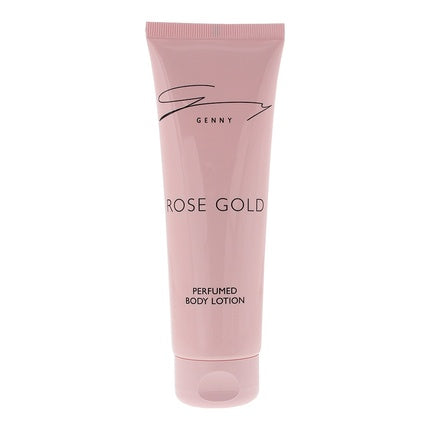 Genny Rose Gold Body Lotion 100ml