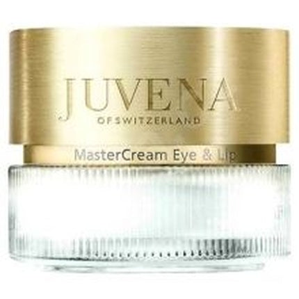 Juvena Mastercare MasterCream Eye & Lip 20ml
