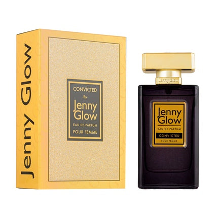 Jenny Glow Convicted Pour Femme Eau de Parfum 80ml Spray