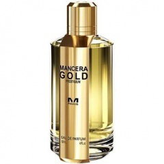 Mancera Gold Prestigium Eau de Parfum 120ml Spray