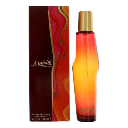 Liz Claiborne Mambo Eau De Parfum 100ml Spray