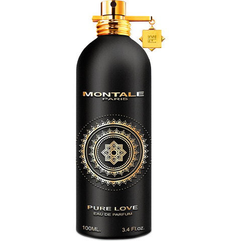 Montale Pure Love Eau de Parfum 50ml Spray