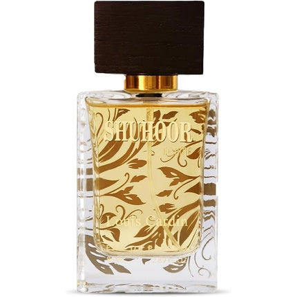 Louis Cardin Shuhoor Eau de Parfum 85ml Spray