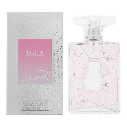 Salvador Dali DaliA Eau de Toilette 50ml Spray
