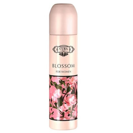 Cuba Blossom Eau de Parfum 100ml Spray