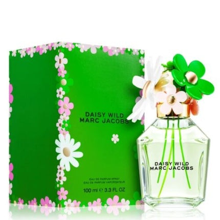 Marc Jacobs Daisy Wild Eau de Parfum 30ml Spray