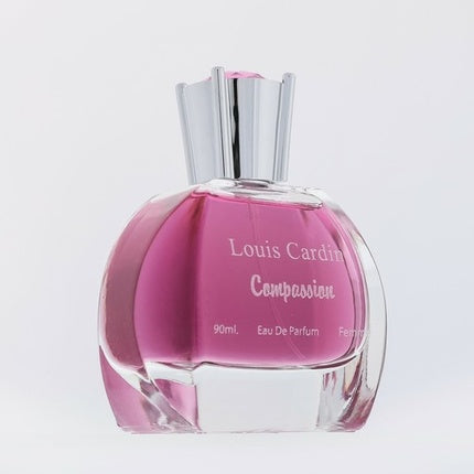 Louis Cardin Compassion Eau de Parfum 90ml Spray