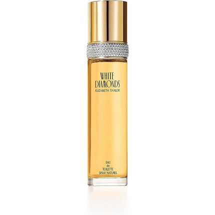 Elizabeth Taylor White Diamonds Eau de Toilette 50ml Spray