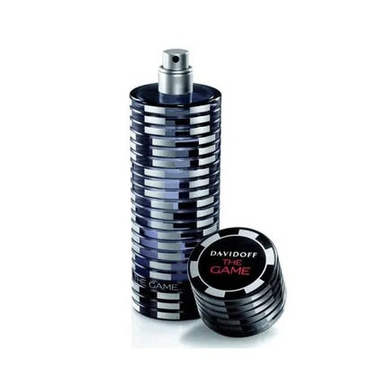 Davidoff The Game Eau de Toilette 100ml Spray
