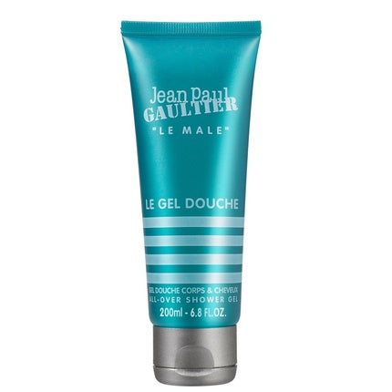 Jean Paul Gaultier Le Male Alles-in-1 Gel 200ml