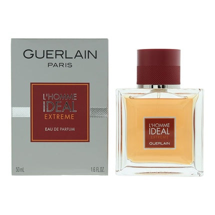 Guerlain L'Homme Idéal Extrême Eau de Parfum 50ml Spray
